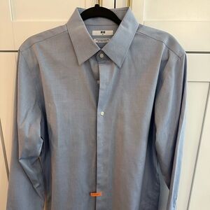 Men’s Dress Shirt